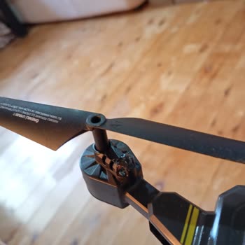 Kırık Drone, Açılmış Kutu Nedeniyle İade Reddedildi