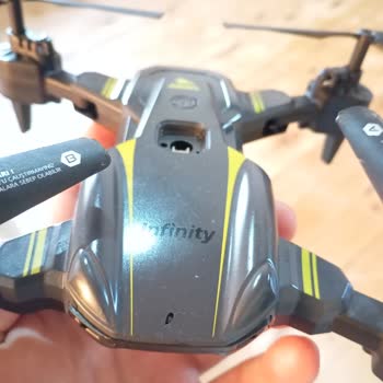Kırık Drone, Açılmış Kutu Nedeniyle İade Reddedildi