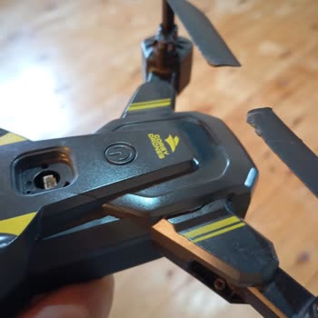 Kırık Drone, Açılmış Kutu Nedeniyle İade Reddedildi