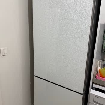 Kendiliğinden Kırılan Buzdolabı Camı Garanti Dışı Olarak Bildirildi