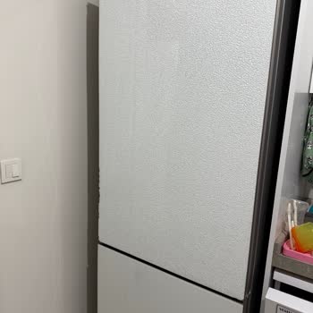 Kendiliğinden Kırılan Buzdolabı Camı Garanti Dışı Olarak Bildirildi