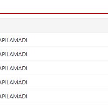 Aras Kargo Teslimat Gecikmesi Ve Sürekli Mağduriyet