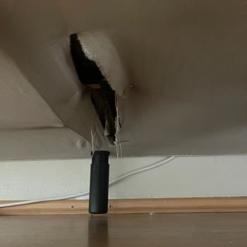 Ayıplı Koltuk Takımı İçin Tam İade Ve Ürün Çekilmesi Talebi