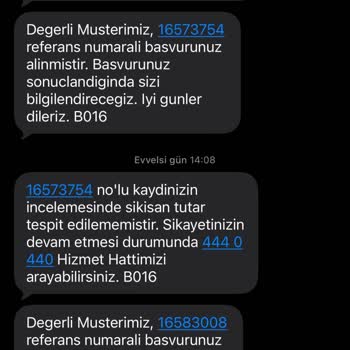 ATM 10 Bin TL Çektiği Halde Karta Yansımadı Ve Banka Çözüm Sağlayamadı