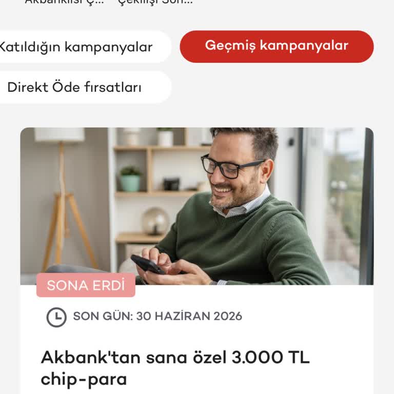 Chip-Para Yüklenmemesi Ve İletişim Eksikliği Nedeniyle Güven Sarsıntısı