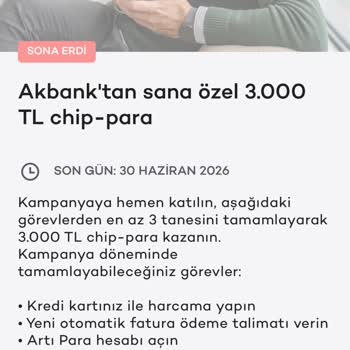 Chip-Para Yüklenmemesi Ve İletişim Eksikliği Nedeniyle Güven Sarsıntısı