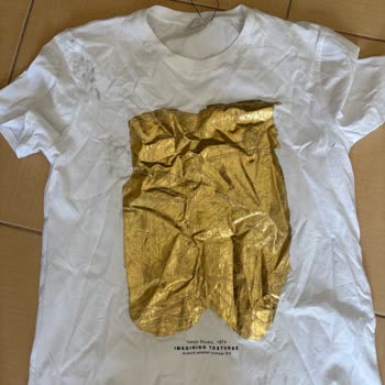 Zara Siparişimde Eksik Parfüm Ve Lekeli Tişört
