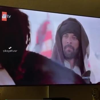 Onvo Ekranda Kırmızı Görüntü Oluyor