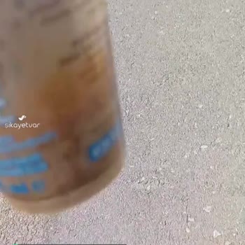 Sek Bozuk Latte