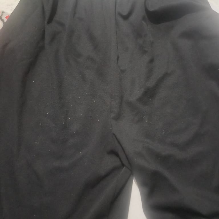 Bezen Store’da İlk Kullanımda Tül Yapan Pantolon Takımına İade Ve Değişim Talebi