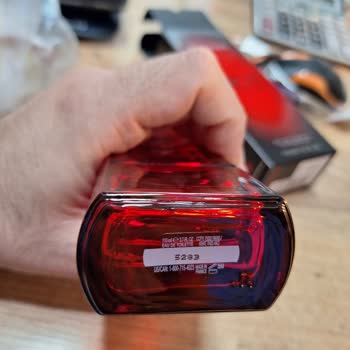 Orijinal Olmadığı Şüpheli Davidoff Hot Water Parfüm İçin İade Ve Ücret İadesi Talebi