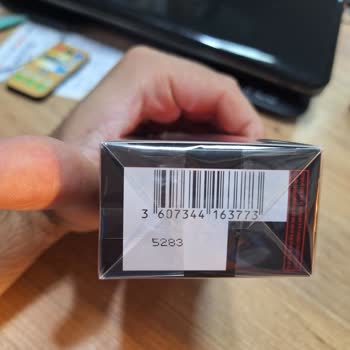 Orijinal Olmadığı Şüpheli Davidoff Hot Water Parfüm İçin İade Ve Ücret İadesi Talebi