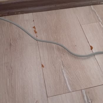 Sürekli Su Sızdıran Vestel Buzdolabı İçin Değişim İsteği