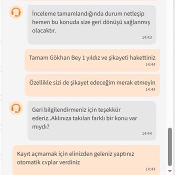 İade Onayının Uzatılması Ve Yanıltıcı Gerekçe