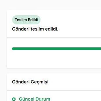 İade Onayının Uzatılması Ve Yanıltıcı Gerekçe