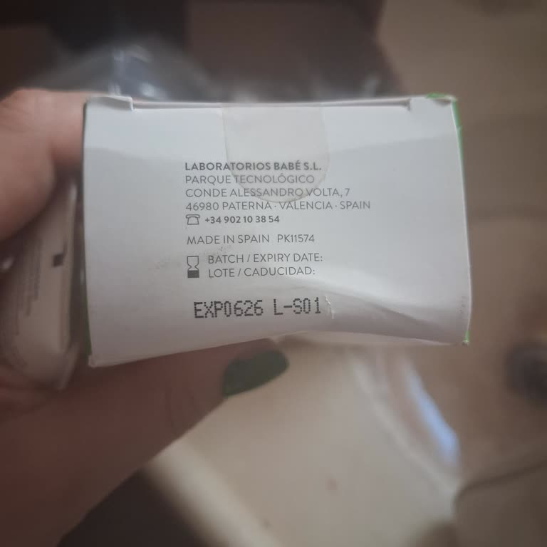 Kozmela'dan Tarihi Geçmiş Babe Nemlendirici Krem