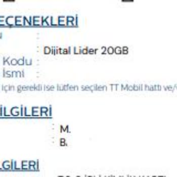 Türk Telekom'da Soyadı Hatası Nedeniyle Numara Taşıma Sorunu