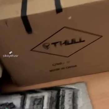DHL Ecommerce Türkiye İade Almıyor!