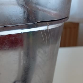 Üç Ayda Çatlayan Blender Sürahisi İçin Garanti Kapsamında Ücretsiz Değişim Talebi