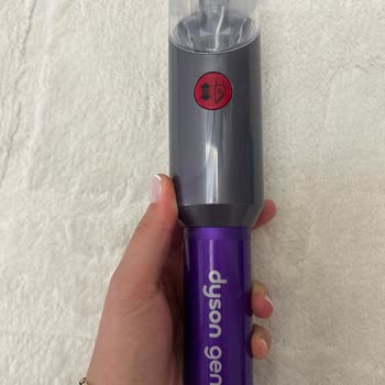 Dyson Gen5detect Borusunun Kısa Sürede Kırılması Ve Müşteri Hizmetlerinin Olumsuz Tutumu