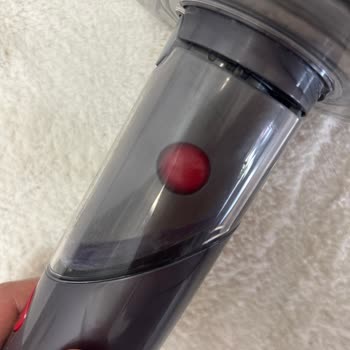 Dyson Gen5detect Borusunun Kısa Sürede Kırılması Ve Müşteri Hizmetlerinin Olumsuz Tutumu