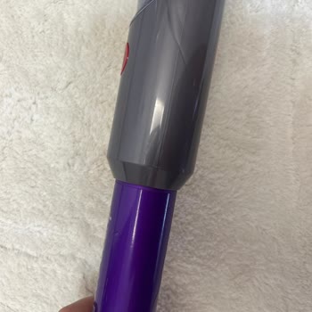 Dyson Gen5detect Borusunun Kısa Sürede Kırılması Ve Müşteri Hizmetlerinin Olumsuz Tutumu