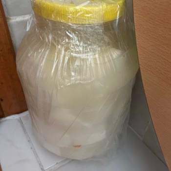Eki aç