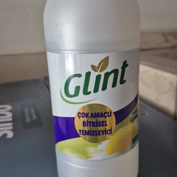 Alüminyum Yüzeylerde Bitkisel Temizleyicinin Renk Atması Ve Matlaşması