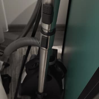 Electrolux Süpürge Garanti Dışı Parçalar Ve Yüksek Tamir Ücretleri