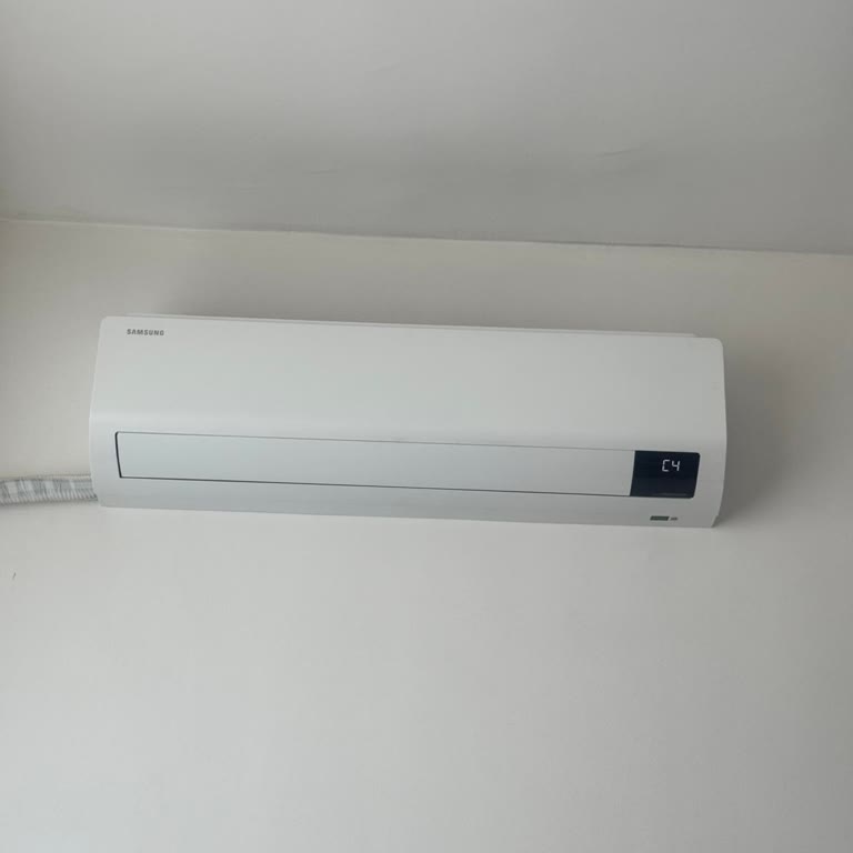 Soğutmayan Samsung Klima Ve Servis Gecikmesi Üzerine Ürün Değişimi Talebi