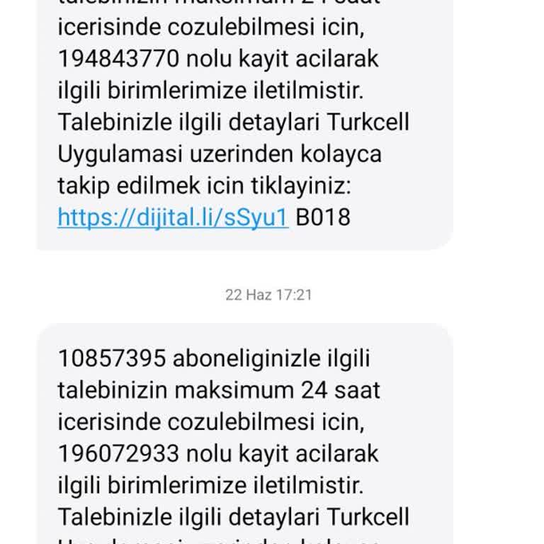 İade Edilmemiş 4600 TL Modem Ücreti Ve Uzayan Süreç