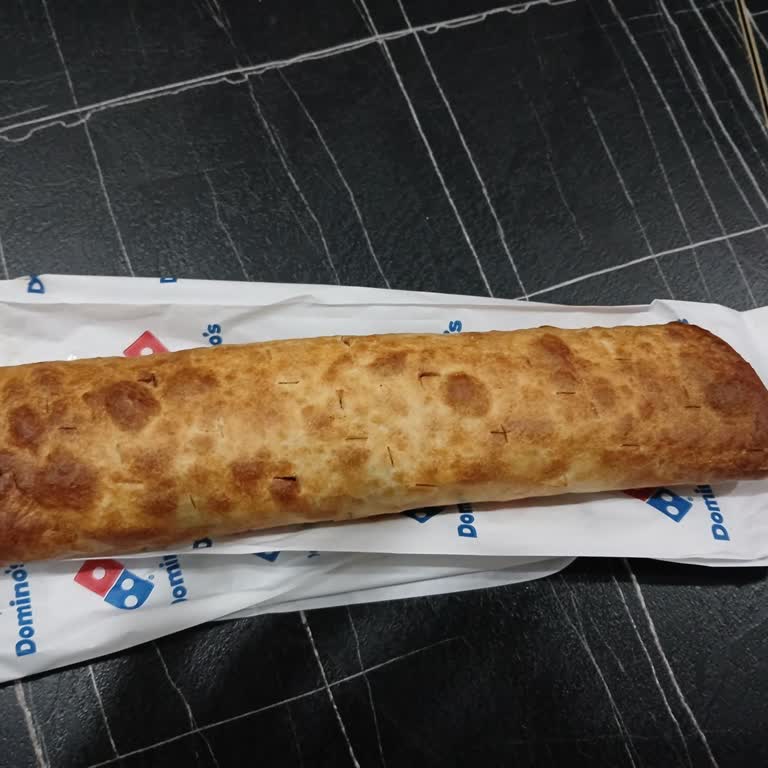 X Large Dürümos Yerine Küçük Dürümos Gönderildi