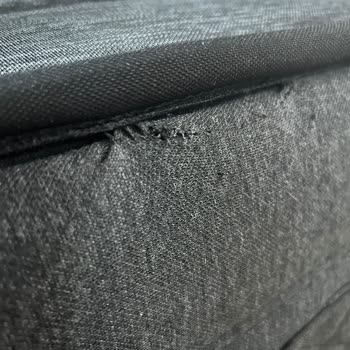 Üretim Hatası Olan Yatak İçin Yanıltıcı Rapor Ve Tam Değişim Talebi