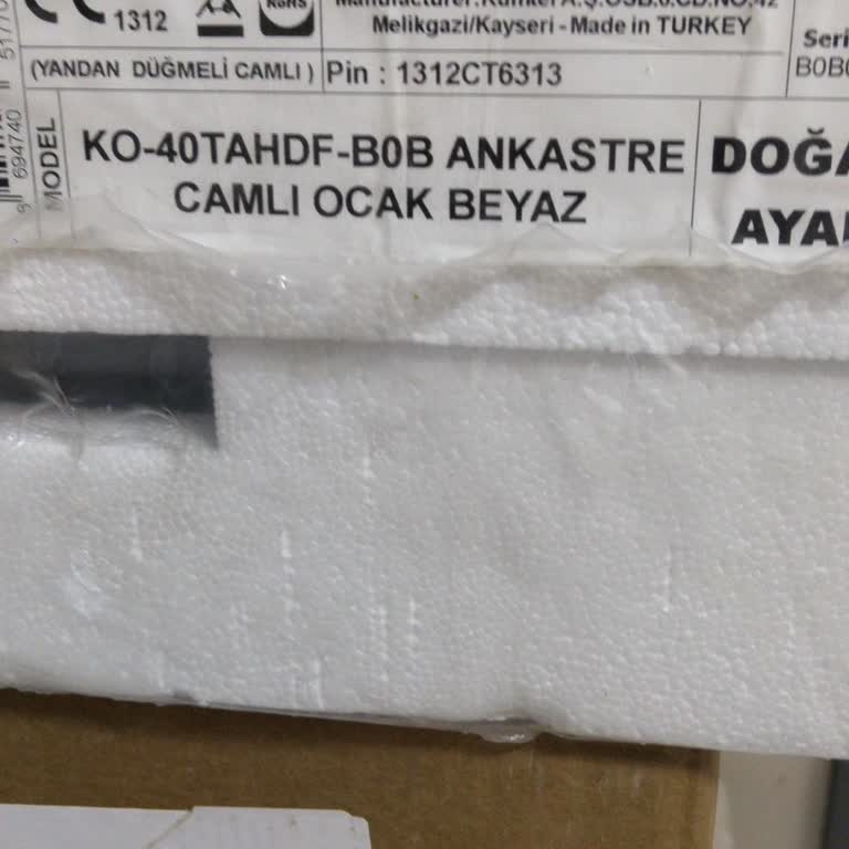 Kumtel Ankastre Fırın Kurulumunun Gecikmesi, Kaba Servis Ve Ek Ücret Talebi