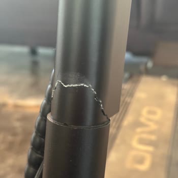 Can Güvenliği Tehlikesi: Onvo Ov 012 X Plus Gidon Kırılması Ve Garanti Reddi
