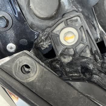 Honda Civic Far Değişimindeki Hatalı İşlem Ve Kaba Servis Tutumu
