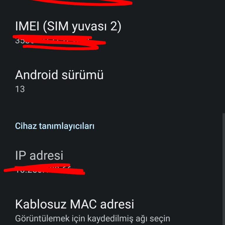 Android 14 Güncellemesi Gelmeyen Reeder S19 Max Pro