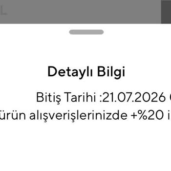 Myvisa Kampanya Kodu Ve Beymen&Friends %20 İndirimi Çalışmıyor Müşteri Hizmetleri Yanıt Vermiyor