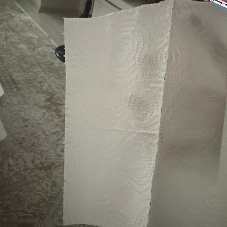 Papia 3 Katlı Havlu İddiası Gerçekleşmedi Ve Yanıtı Yok