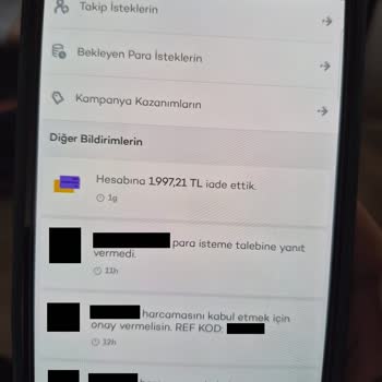 tamako0527様リクエスト Tosla'da Kimlik Doğrulama Yapamama Ve Yanıtsız Destek Nedeniyle