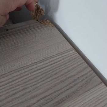 Teslimat Sonrası Mobilyalarda Hasarlı Parçalar Ve Eksik Amortisör, Şirketin Yanıtsız Tutumu