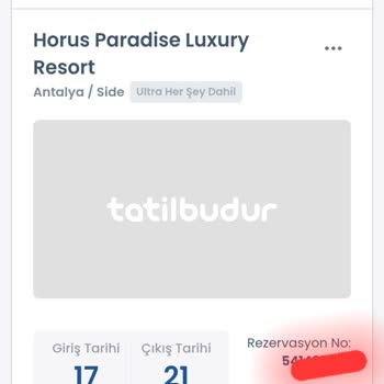 Tatilbudur’da Fiyat Farkı Ve Yanıltıcı Taksit Bilgisi