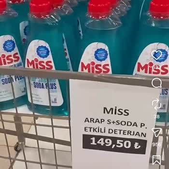 Kampanya Ürününün Mağazalarda Olmaması Müşteri Güvenini Zedeliyor