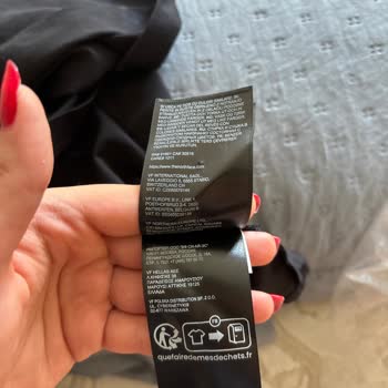 Trendyol’da Satıcıdan Gelen Sahte The North Face TShirt İçin Hızlı İade Ve Yaptırım Talebi