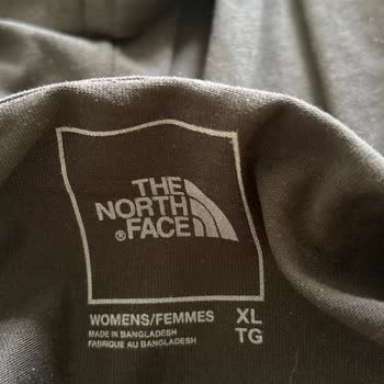Trendyol’da Satıcıdan Gelen Sahte The North Face TShirt İçin Hızlı İade Ve Yaptırım Talebi