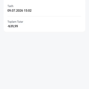 İzinsiz Apple Aboneliği Ücreti Hattıma Yansıyor
