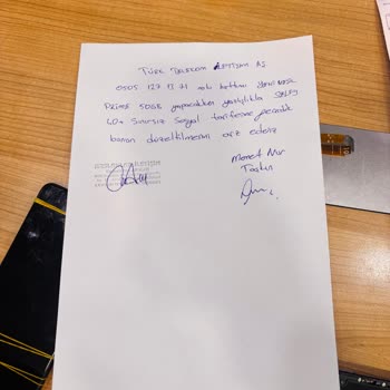 Talep Ettiğim Yeni Nesil Prime Tarife Hatası Ve Müşteri Hizmetlerinin Reddetmesi