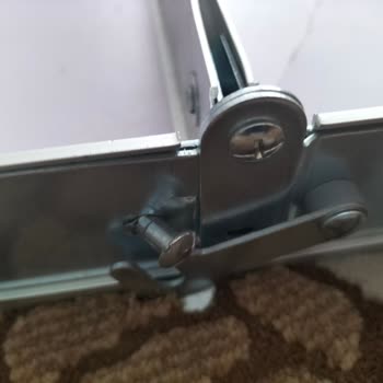 Hasarlı Gelen Piknik Masası İçin Hızlı İade Ve Para Geri Ödeme Talebi