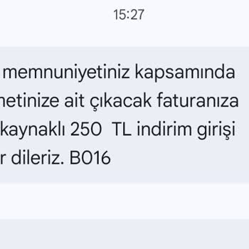 Yanıltıcı Bilgilendirme Nedeniyle Haksız Yüksek Fatura Ve Müşteri Hizmetleri İhmalı