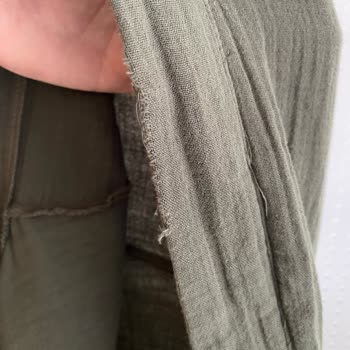 Kalite Sorunu Sökük Takım Ve Yırtılan Kimono